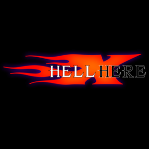 HellXHere cover